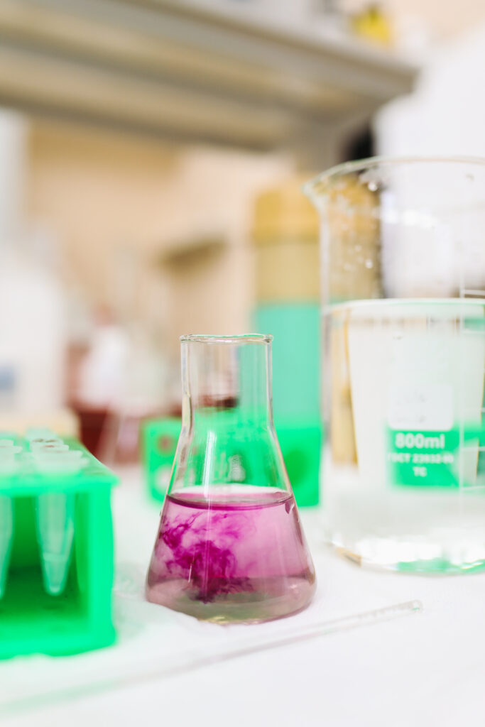 Stoffarten chemiewissen.de